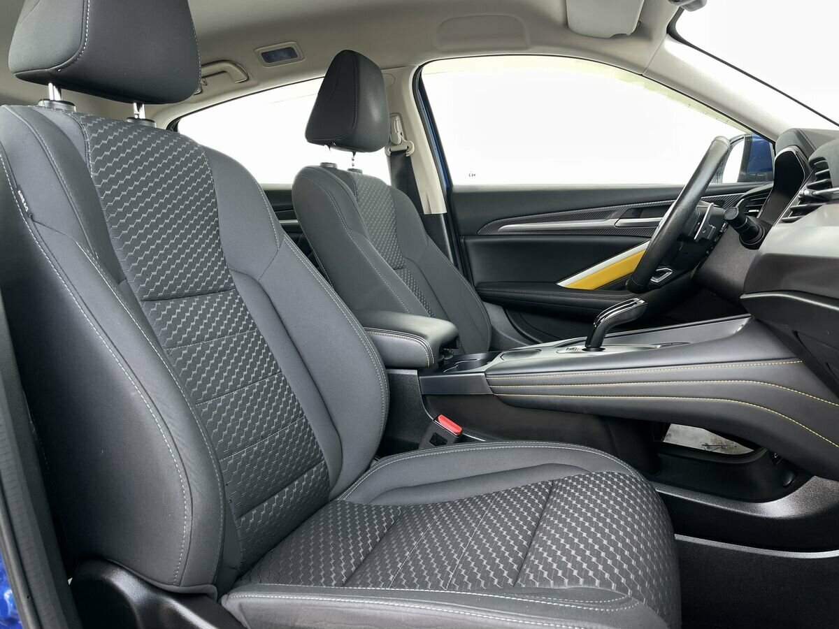 Продажа Б/У Хавал Ф7-икс. Фото: #23