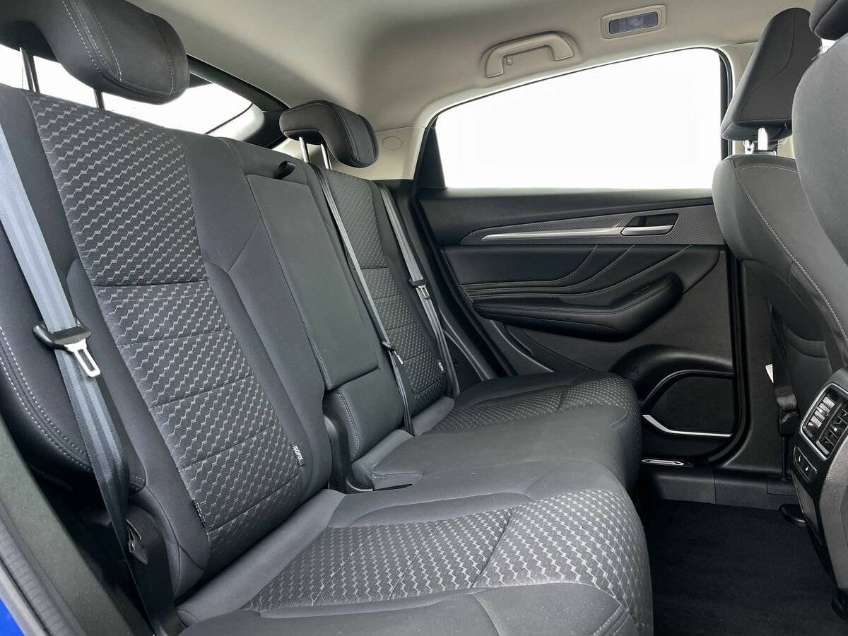 Продажа Б/У Хавал Ф7-икс. Фото: #24