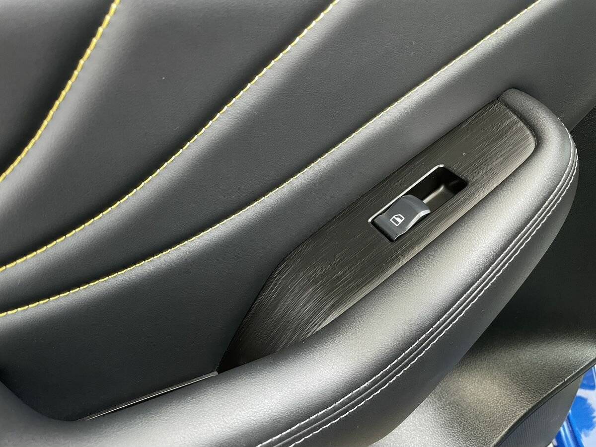 Продажа Б/У Хавал Ф7-икс. Фото: #25