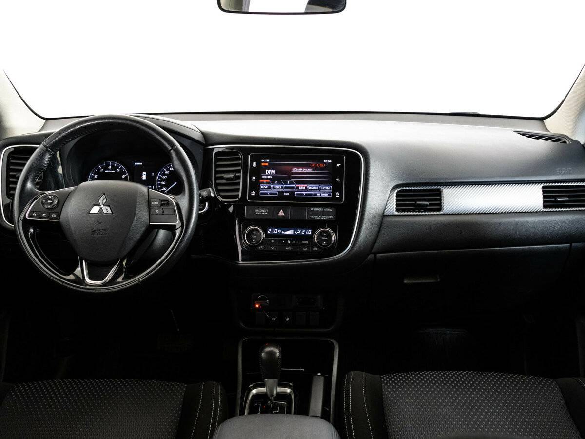 Продажа Б/У Митсубиши Оутлэндер. Фото: #7