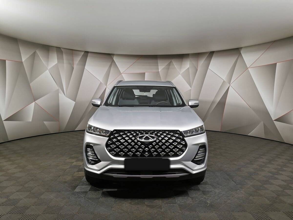 Продажа Б/У Чери Тигго 7 Про. Фото: #6