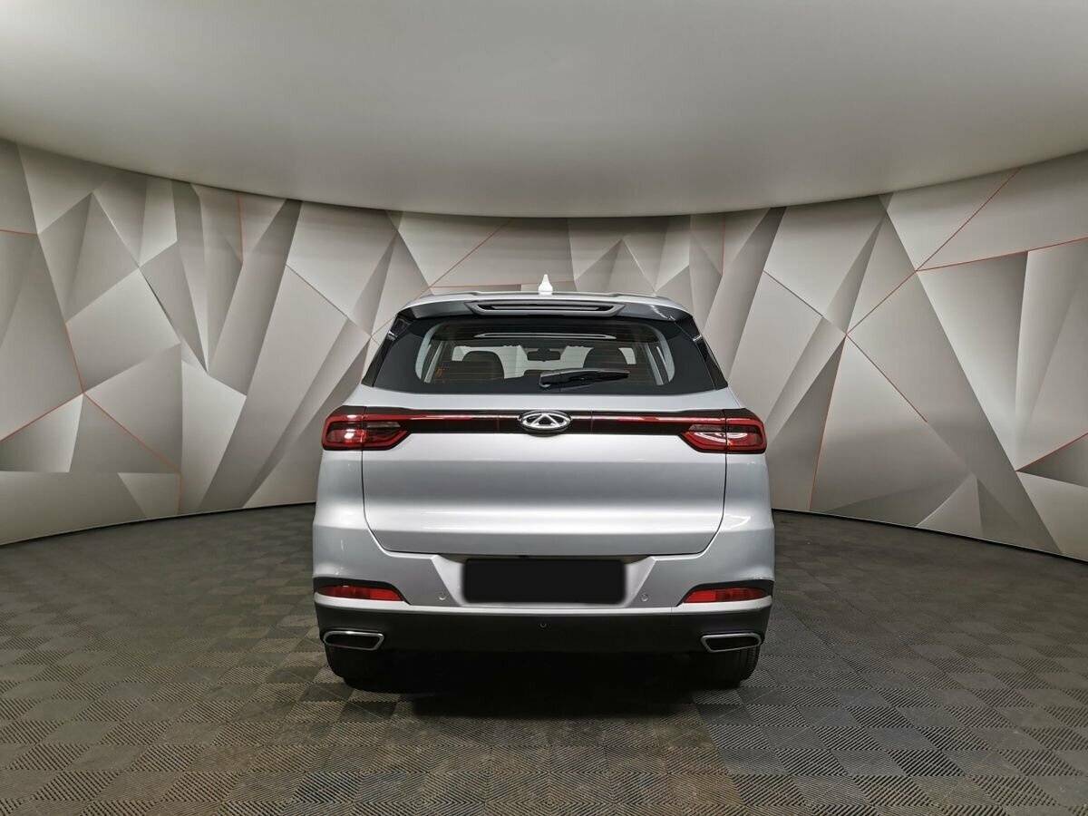 Продажа Б/У Чери Тигго 7 Про. Фото: #7