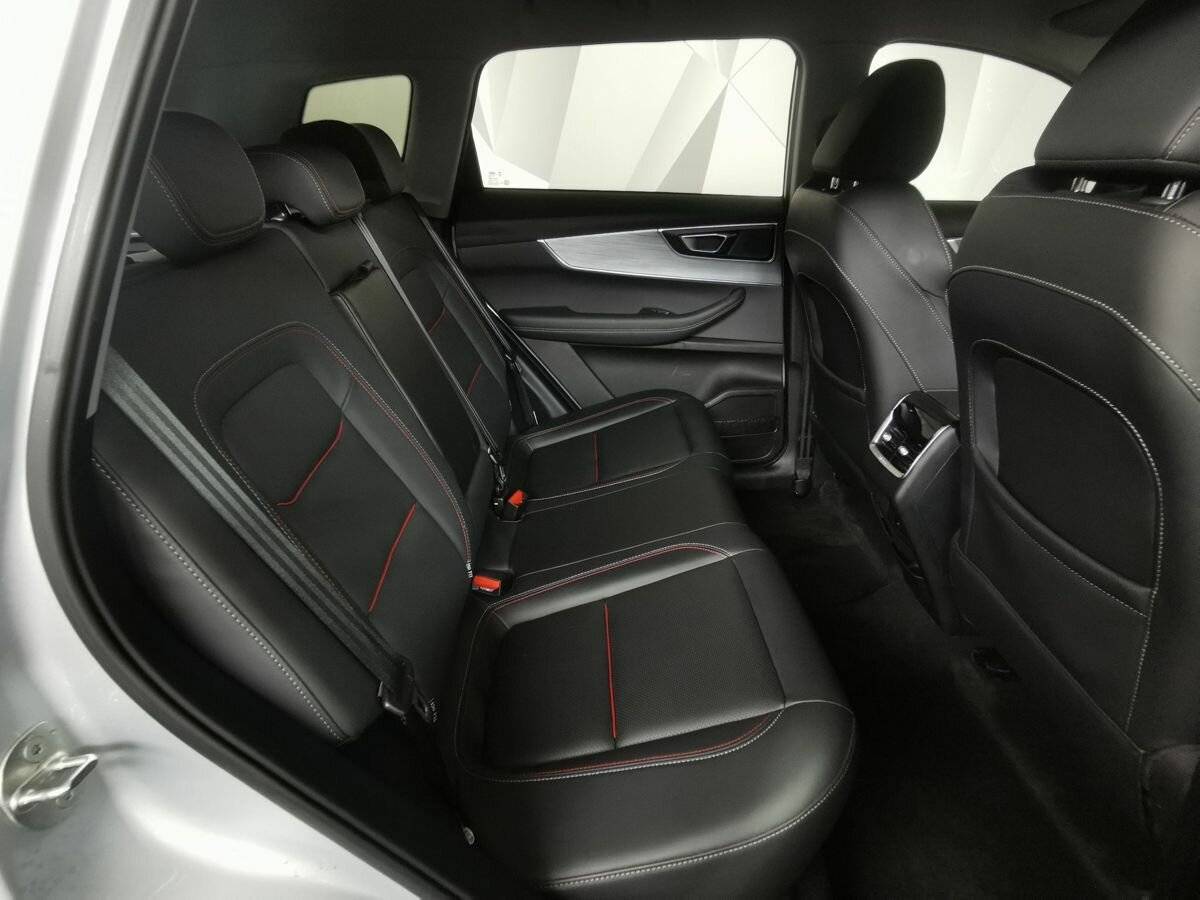 Продажа Б/У Чери Тигго 7 Про. Фото: #11