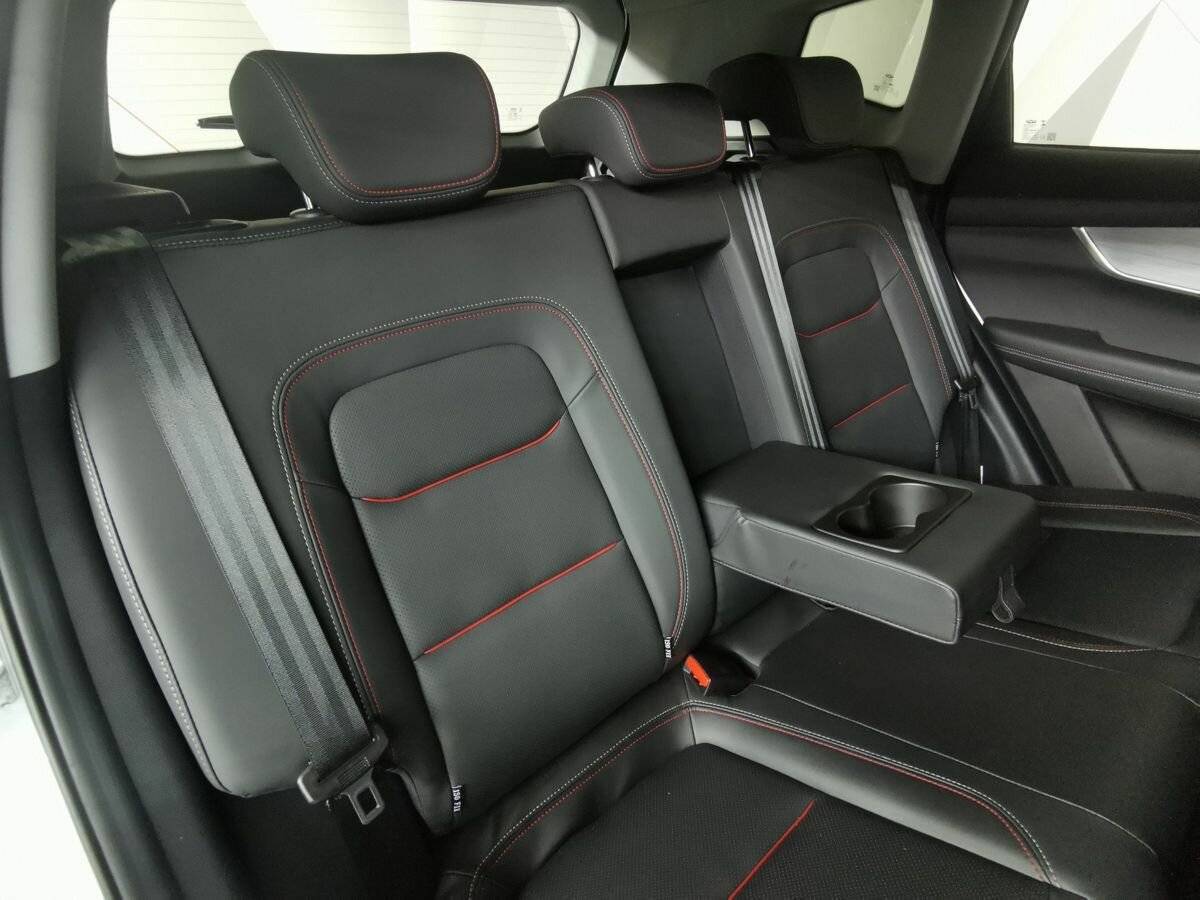 Продажа Б/У Чери Тигго 7 Про. Фото: #12