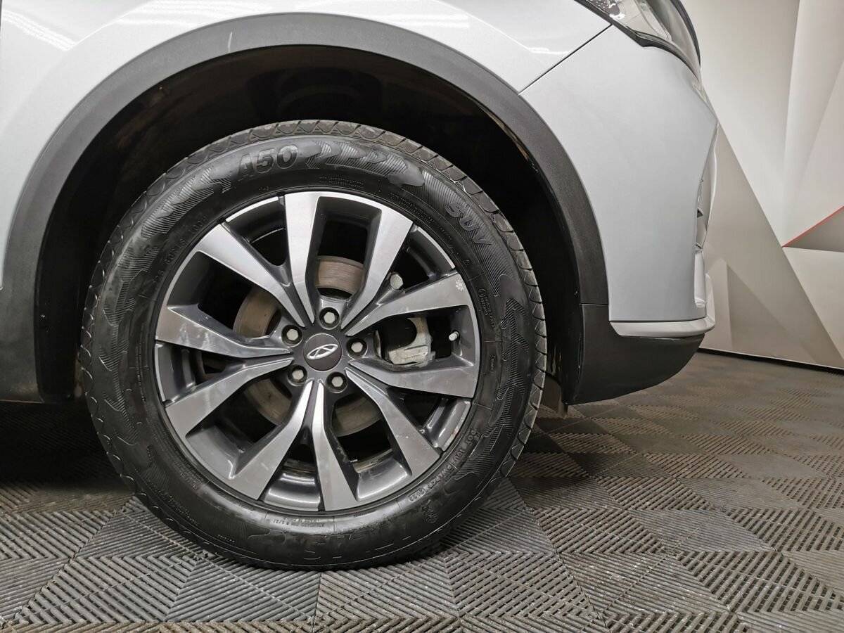 Продажа Б/У Чери Тигго 7 Про. Фото: #15