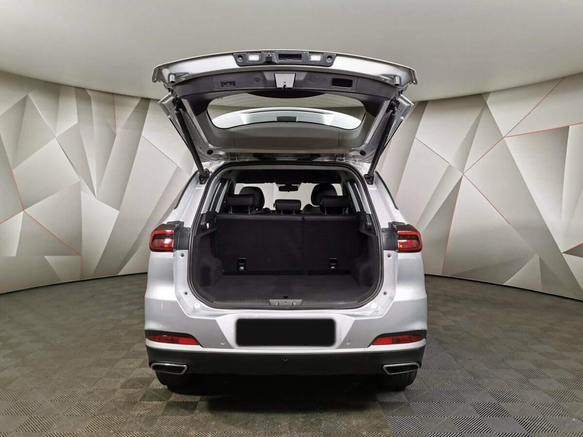 Продажа Б/У Чери Тигго 7 Про. Фото: #17