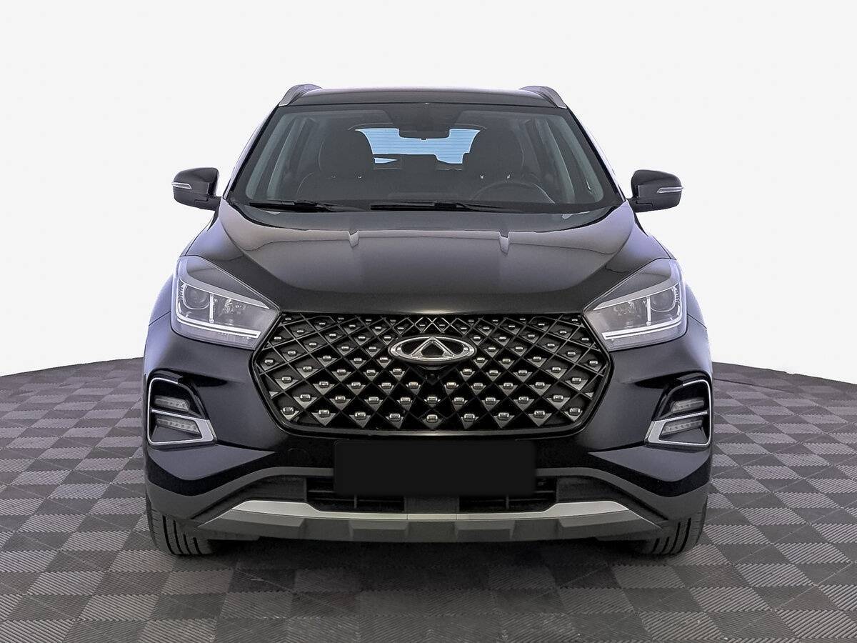 Продажа Б/У Чери Тигго 4 Про. Фото: #1