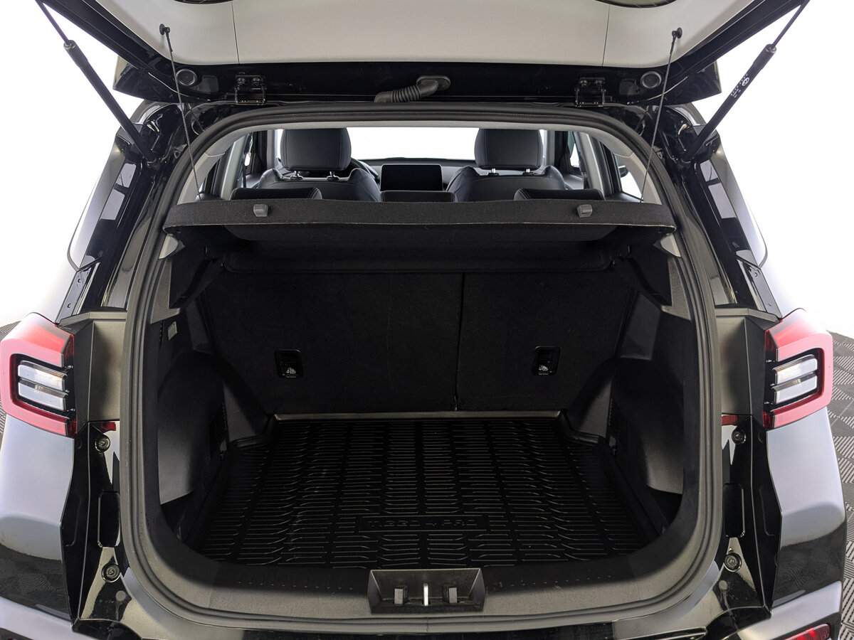 Продажа Б/У Чери Тигго 4 Про. Фото: #9