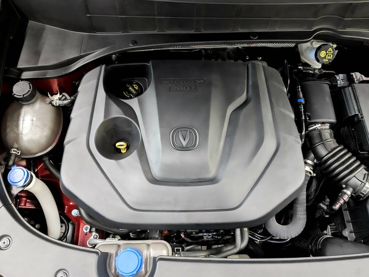 Продажа Б/У Чанган CS35 Plus. Фото: #8