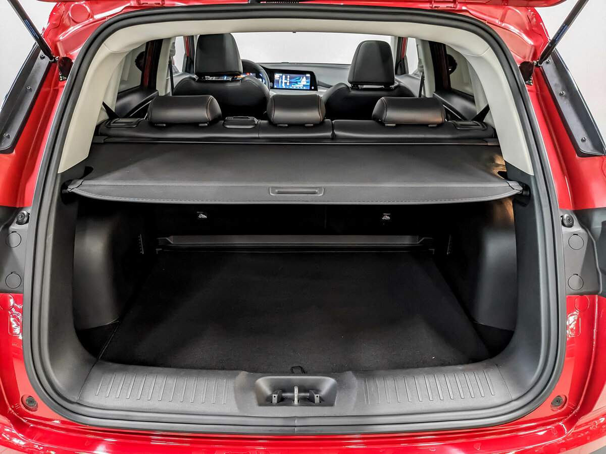 Продажа Б/У Чанган CS35 Plus. Фото: #9