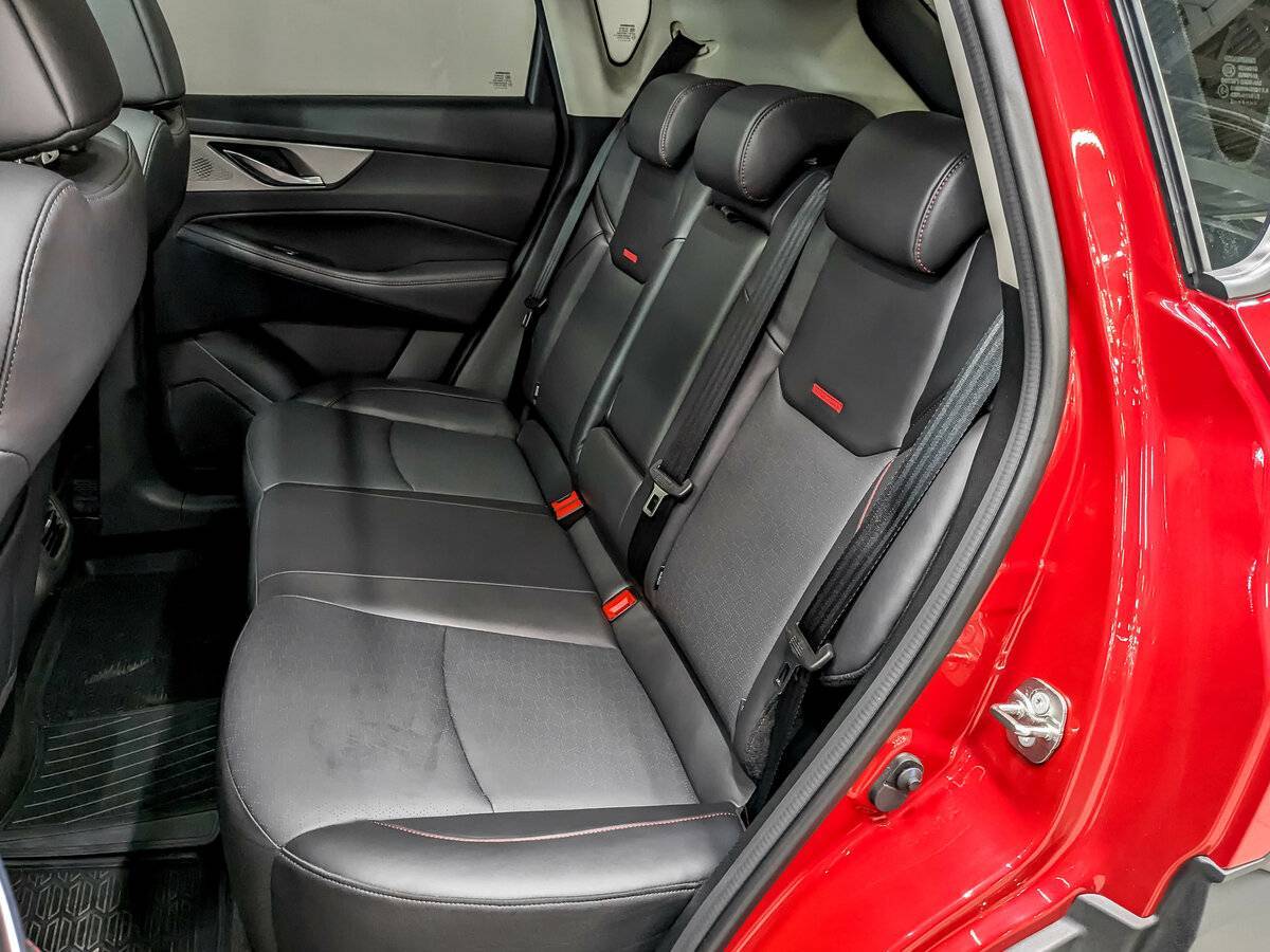 Продажа Б/У Чанган CS35 Plus. Фото: #11