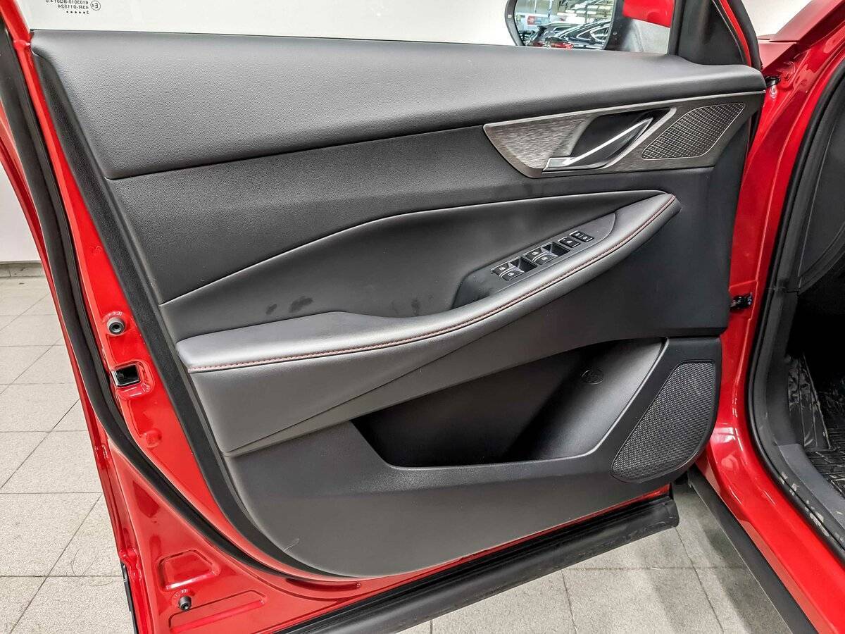 Продажа Б/У Чанган CS35 Plus. Фото: #16