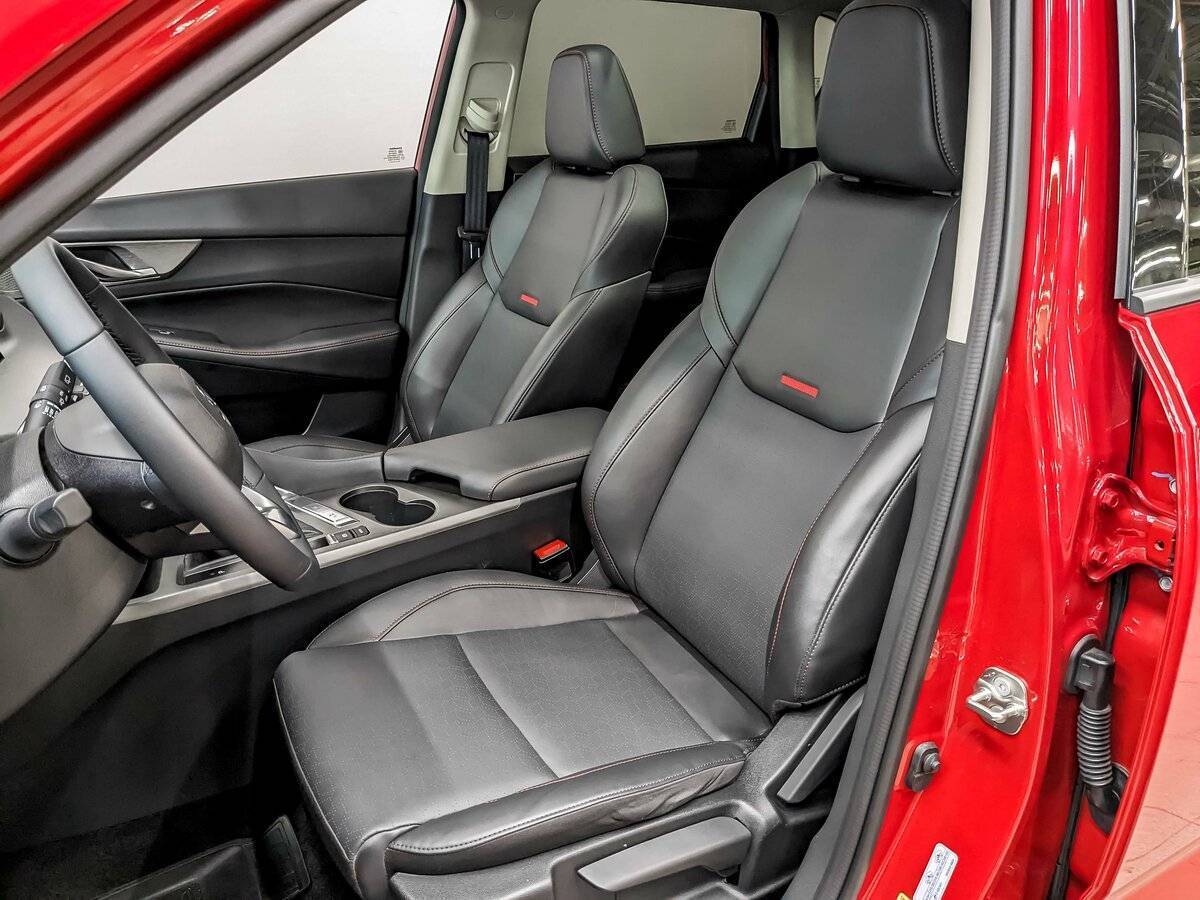 Продажа Б/У Чанган CS35 Plus. Фото: #17