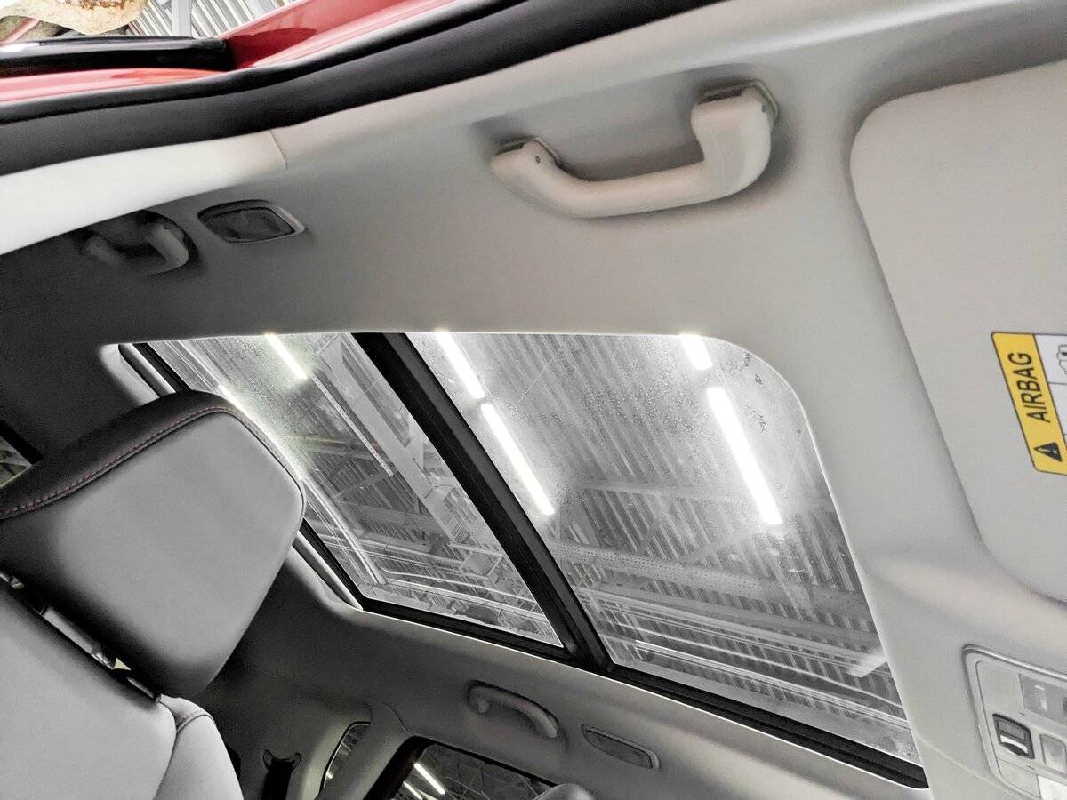 Продажа Б/У Чанган CS35 Plus. Фото: #19