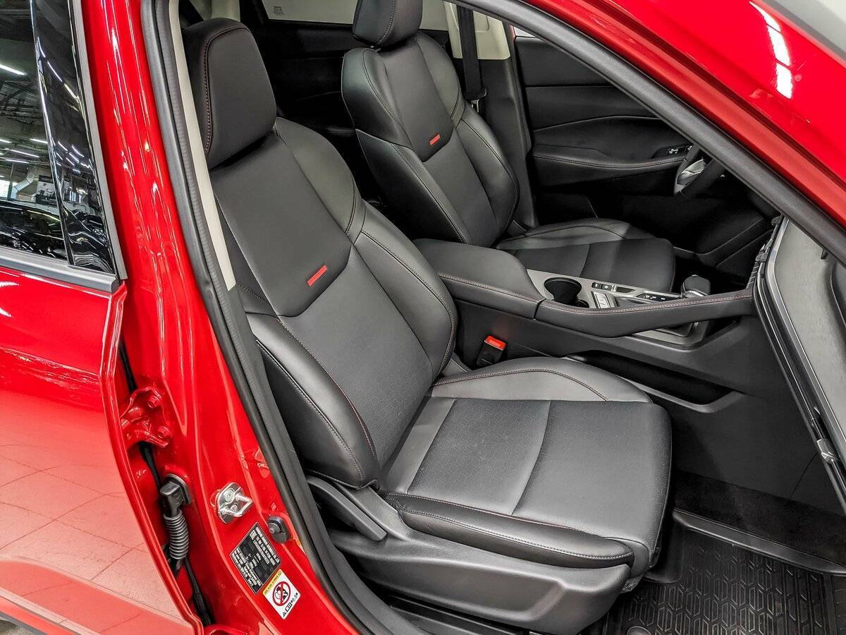 Продажа Б/У Чанган CS35 Plus. Фото: #20