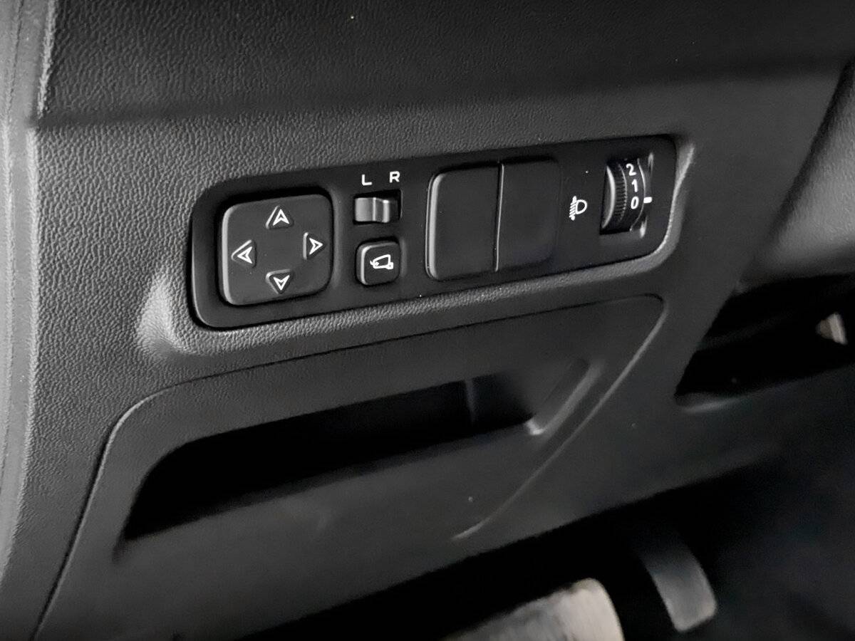 Продажа Б/У Чанган CS35 Plus. Фото: #22