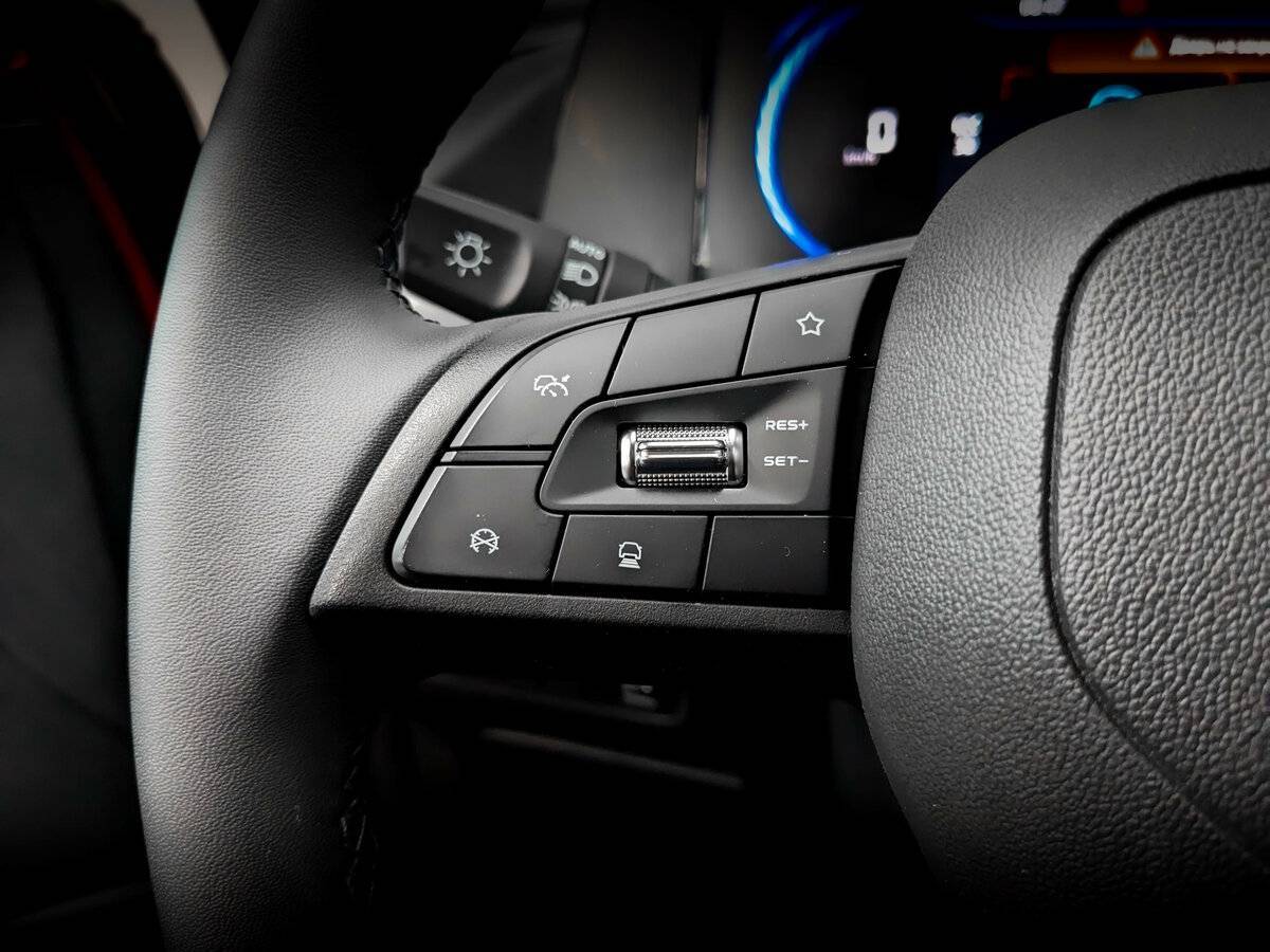 Продажа Б/У Чанган CS35 Plus. Фото: #24