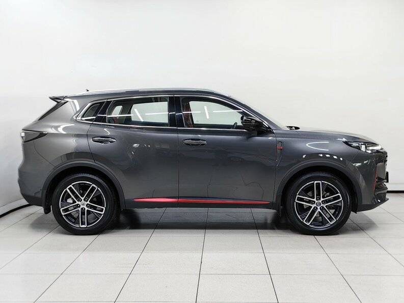 Продажа Б/У Чанган CS55 Plus. Фото: #4