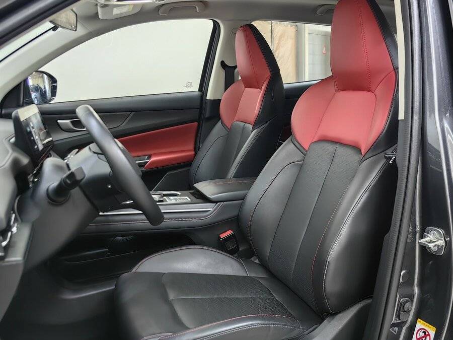 Продажа Б/У Чанган CS55 Plus. Фото: #5