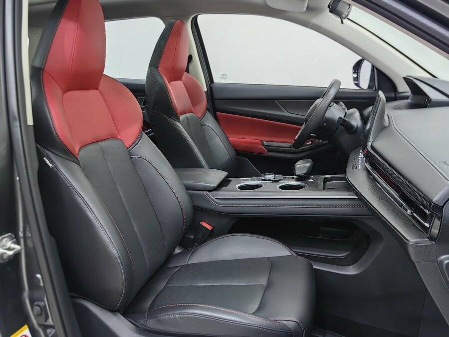 Продажа Б/У Чанган CS55 Plus. Фото: #6