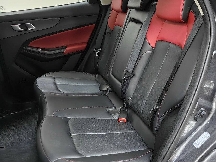 Продажа Б/У Чанган CS55 Plus. Фото: #7