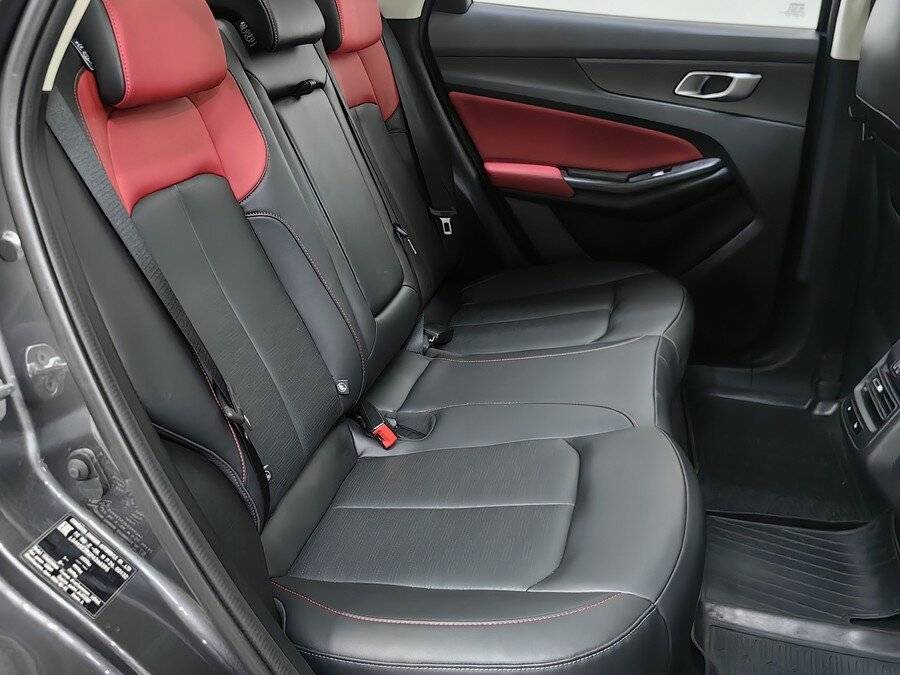 Продажа Б/У Чанган CS55 Plus. Фото: #8