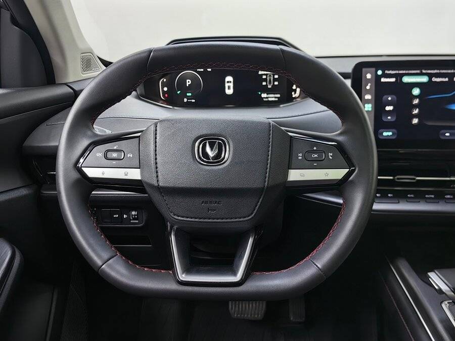 Продажа Б/У Чанган CS55 Plus. Фото: #10