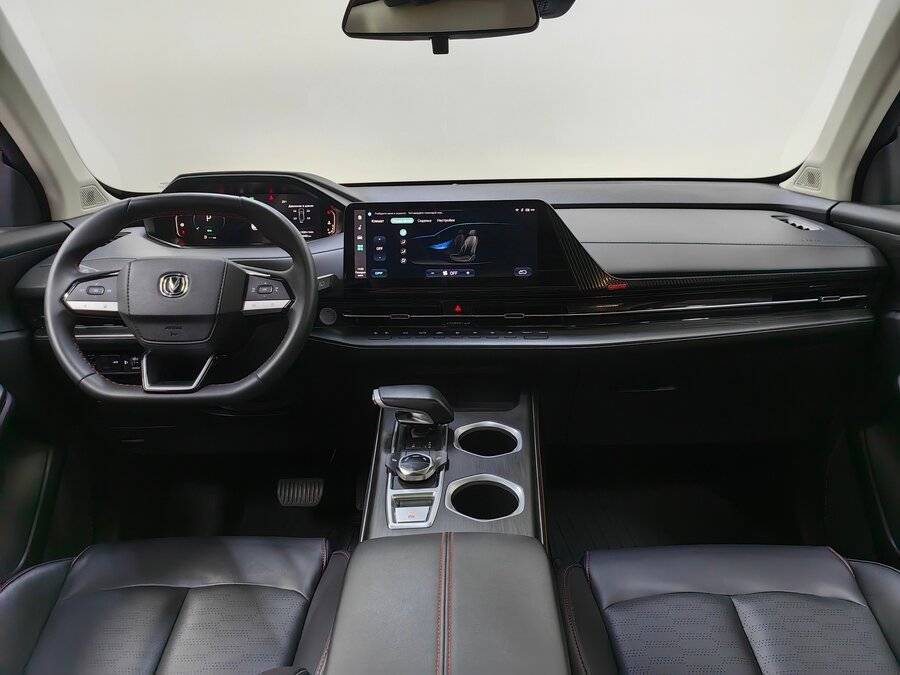 Продажа Б/У Чанган CS55 Plus. Фото: #11