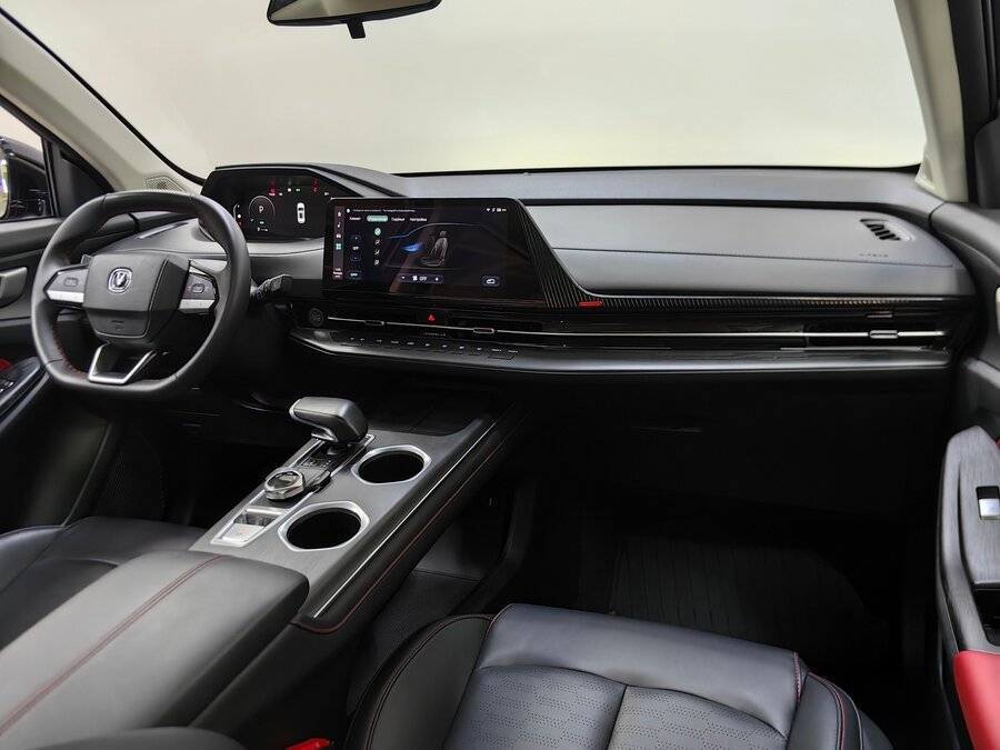 Продажа Б/У Чанган CS55 Plus. Фото: #12
