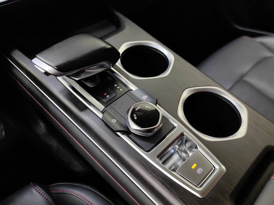 Продажа Б/У Чанган CS55 Plus. Фото: #15