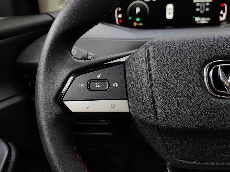 Продажа Б/У Чанган CS55 Plus. Фото: #16