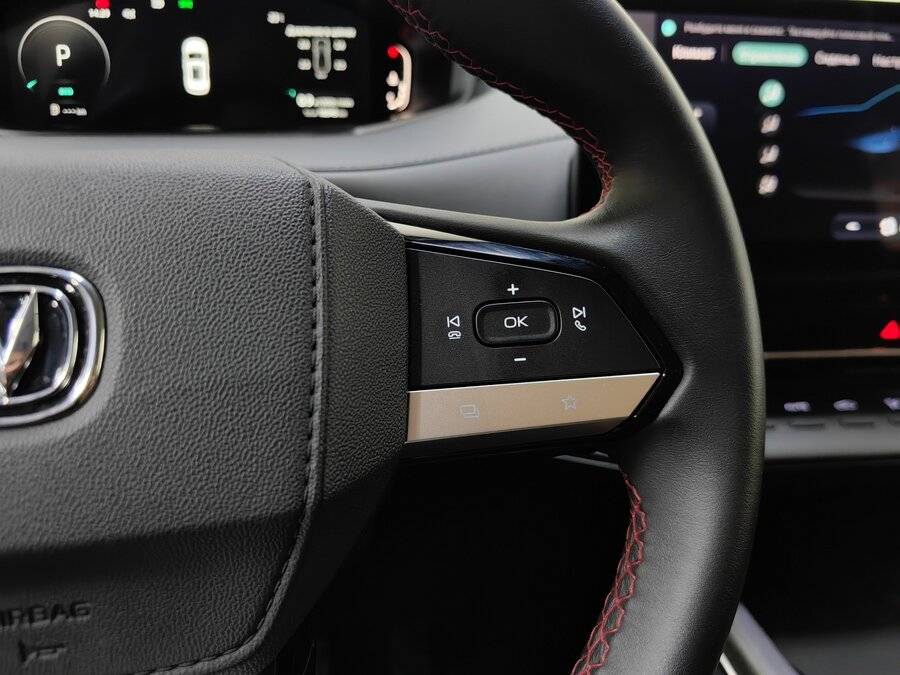 Продажа Б/У Чанган CS55 Plus. Фото: #17