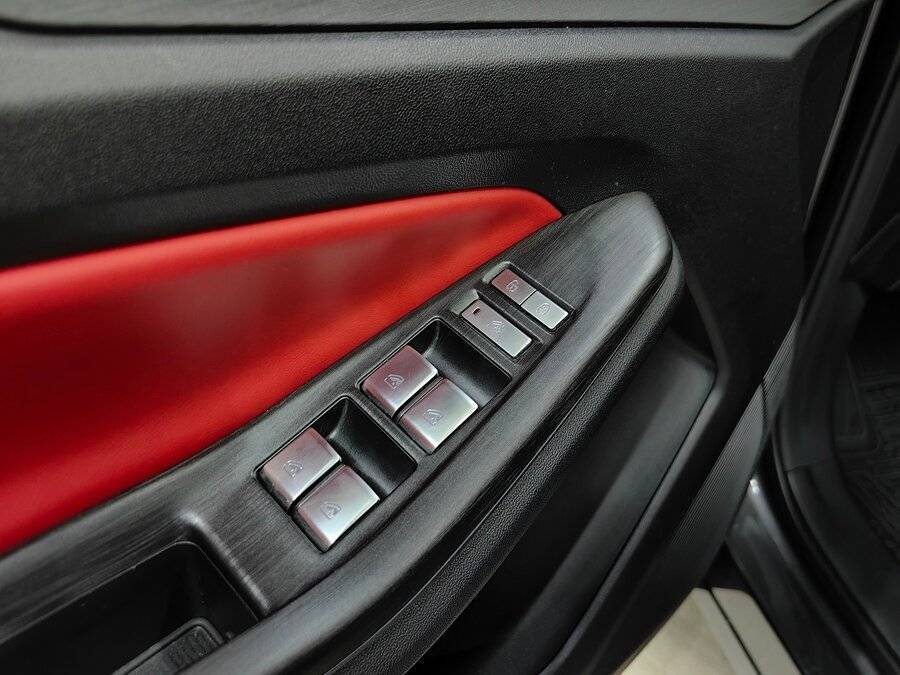 Продажа Б/У Чанган CS55 Plus. Фото: #21