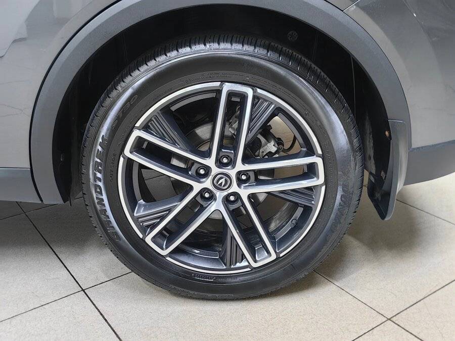 Продажа Б/У Чанган CS55 Plus. Фото: #22