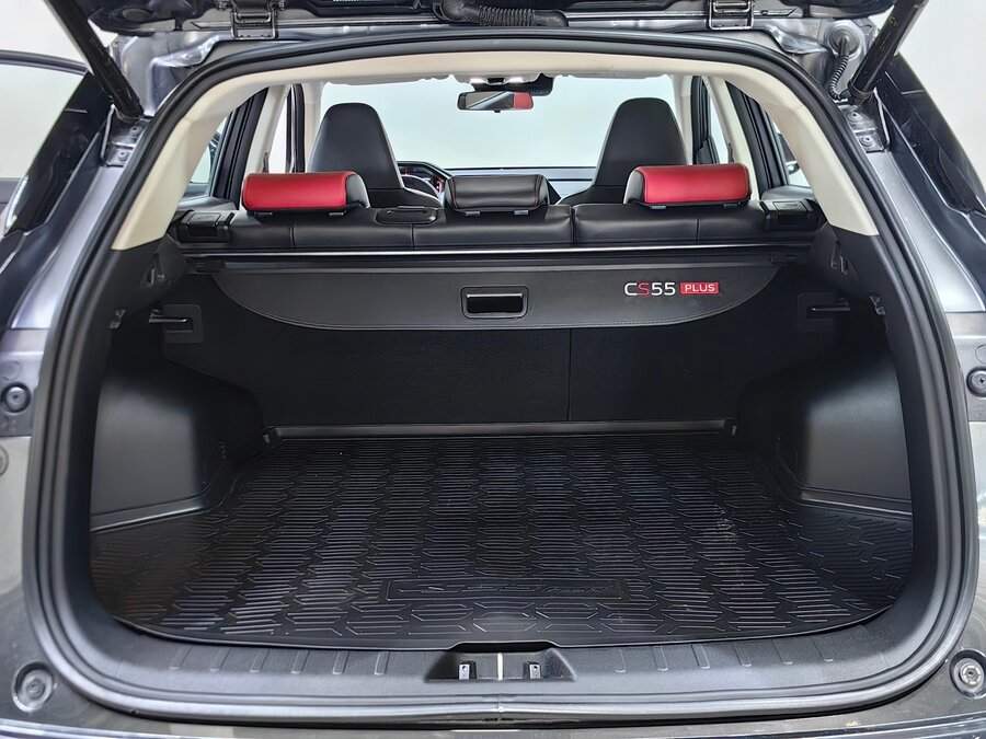 Продажа Б/У Чанган CS55 Plus. Фото: #23