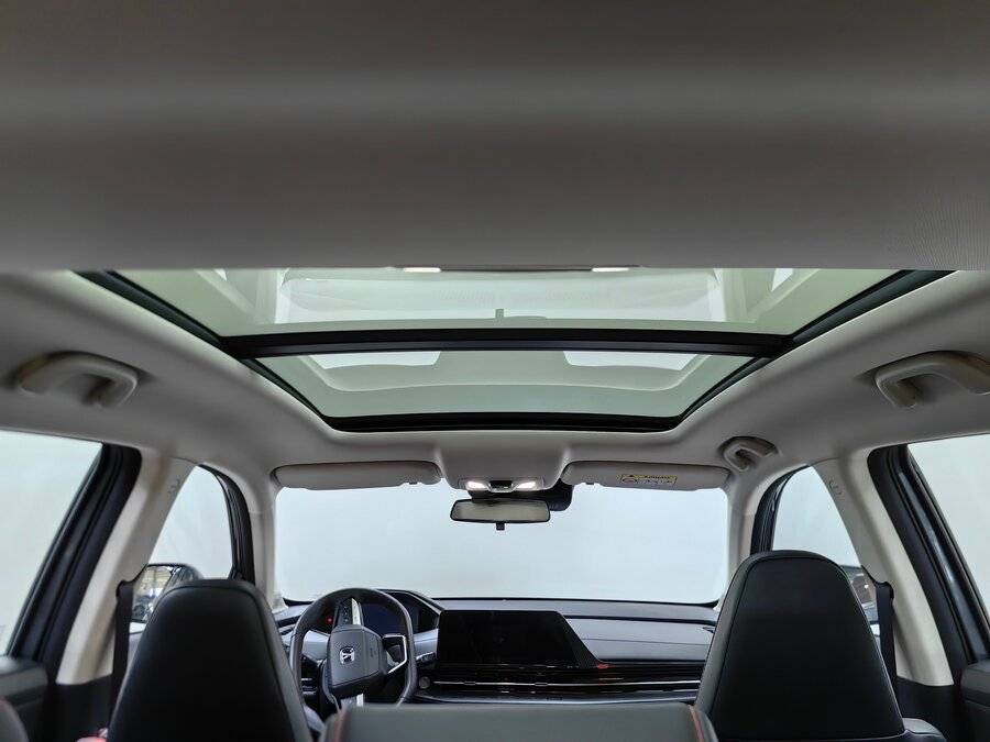 Продажа Б/У Чанган CS55 Plus. Фото: #24