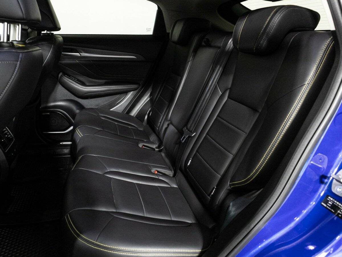 Продажа Б/У Хавал Ф7-икс. Фото: #8