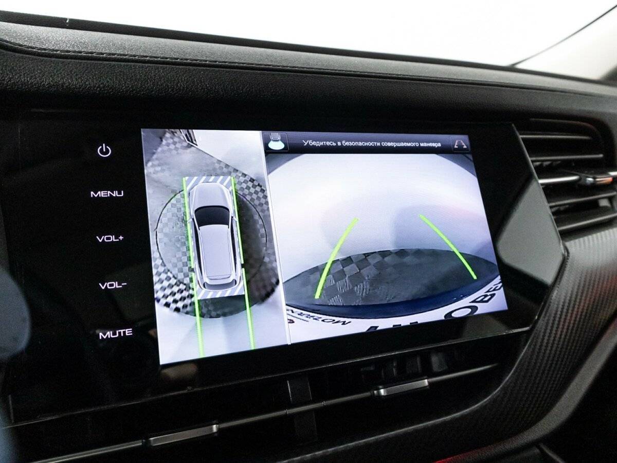 Продажа Б/У Хавал Ф7-икс. Фото: #14