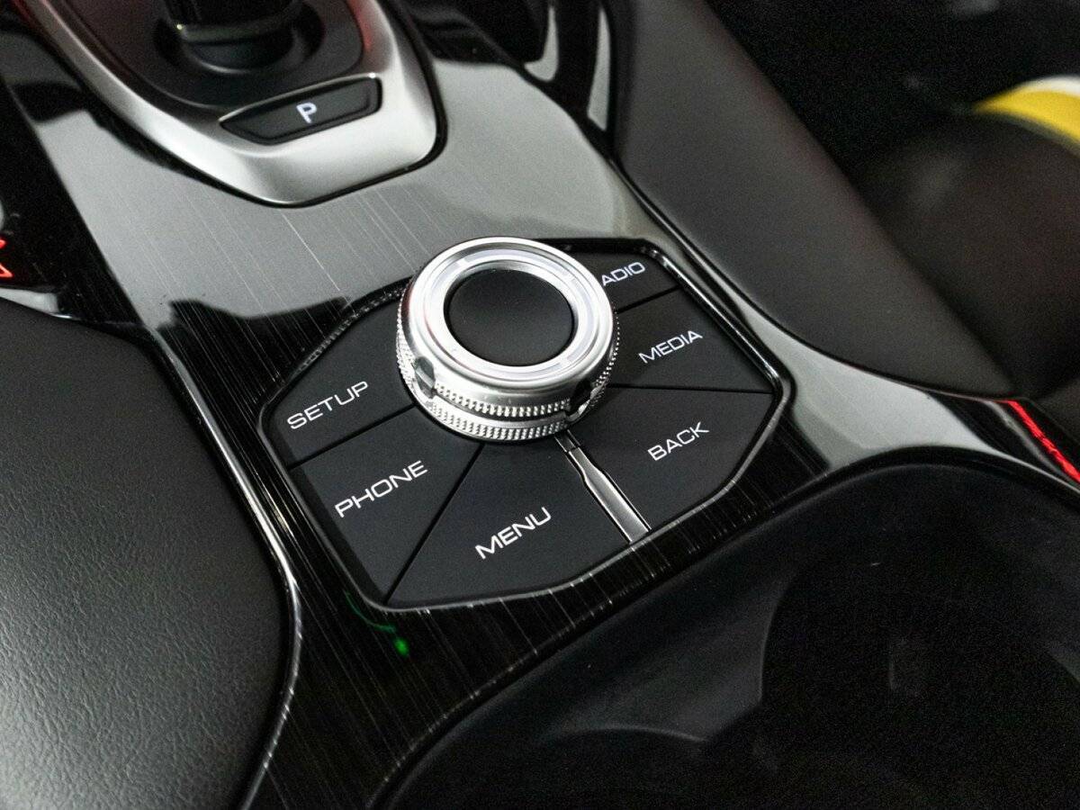 Продажа Б/У Хавал Ф7-икс. Фото: #17