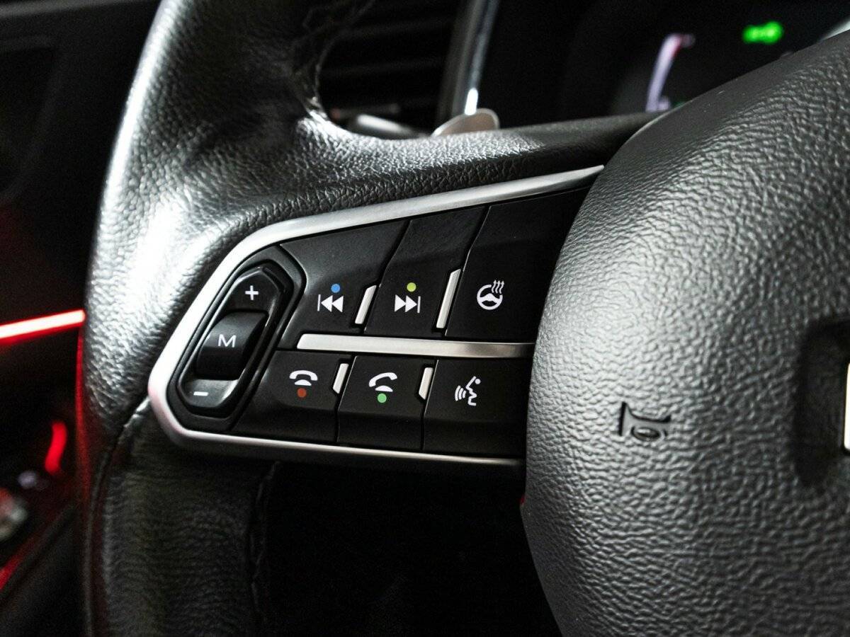 Продажа Б/У Хавал Ф7-икс. Фото: #18