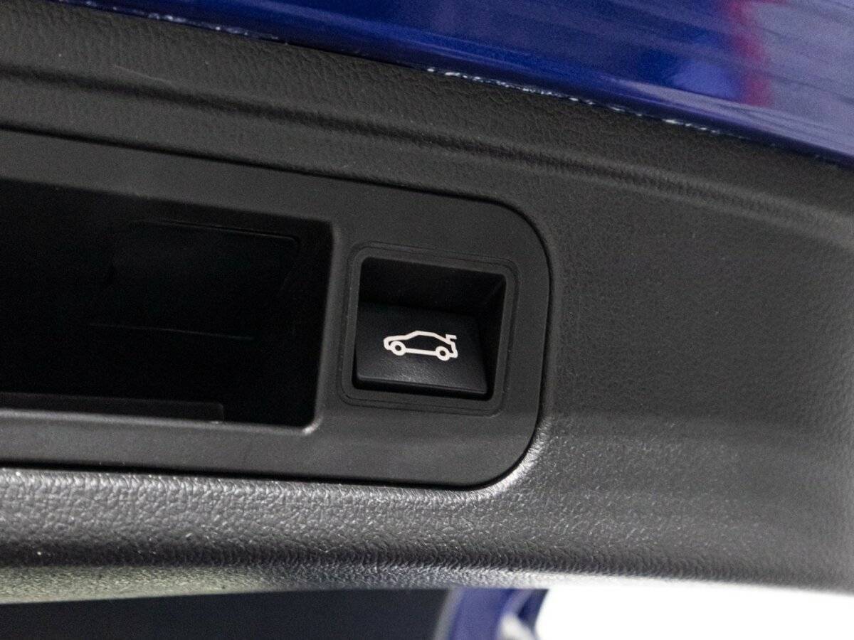 Продажа Б/У Хавал Ф7-икс. Фото: #21