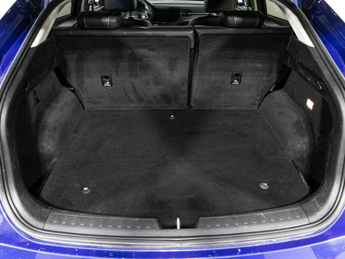 Продажа Б/У Хавал Ф7-икс. Фото: #22