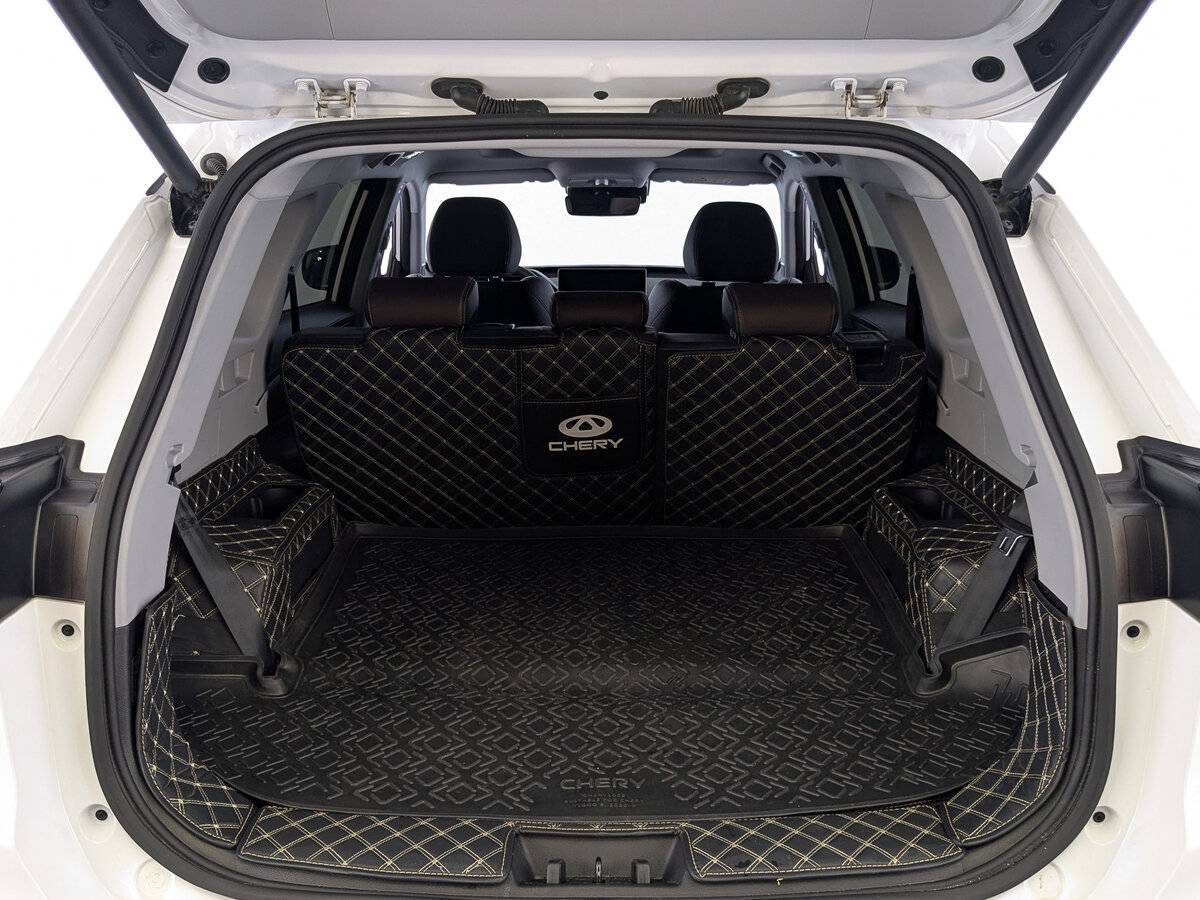 Продажа Б/У Чери Тигго 8 Про. Фото: #9