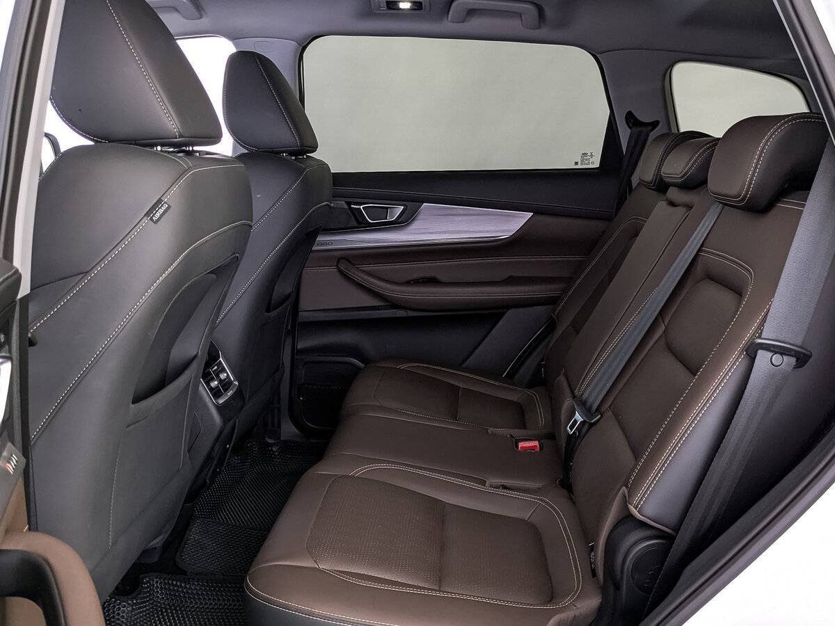 Продажа Б/У Чери Тигго 8 Про. Фото: #17