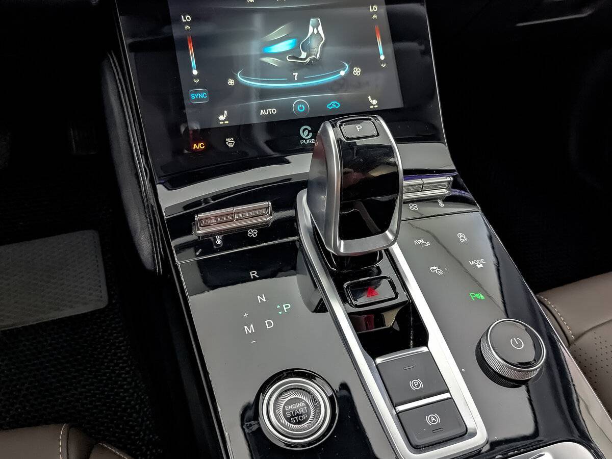 Продажа Б/У Чери Тигго 8 Про. Фото: #20