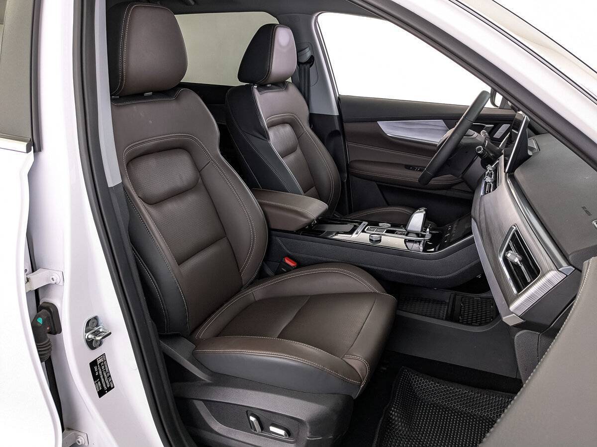 Продажа Б/У Чери Тигго 8 Про. Фото: #23