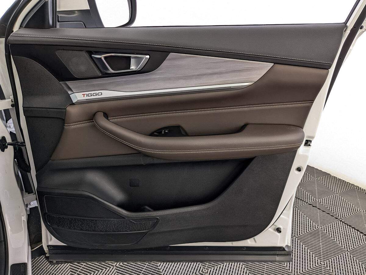 Продажа Б/У Чери Тигго 8 Про. Фото: #24