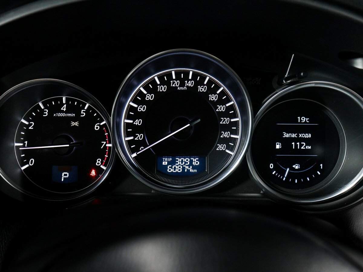 Продажа Б/У Мазда Ц-Икс-5. Фото: #7