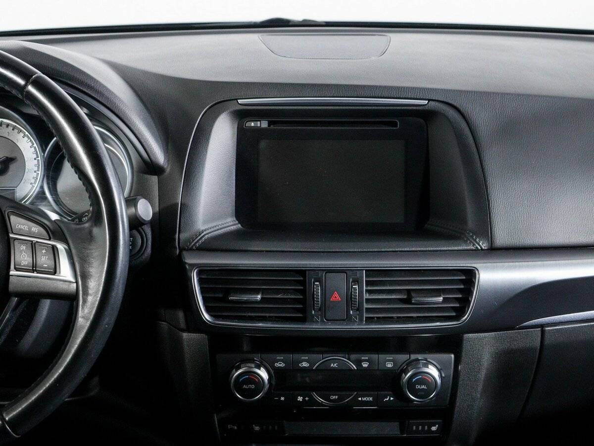 Продажа Б/У Мазда Ц-Икс-5. Фото: #10