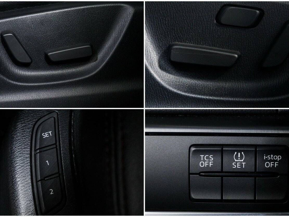 Продажа Б/У Мазда Ц-Икс-5. Фото: #16